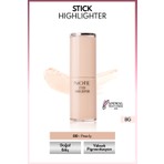 Stick Highlighter Nemlendirici Yumuşak Stick Aydınlatıcı - 00 Pearly