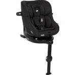 Joie I-Pivot 360 Oto Koltuğu, Isofixli, I-Size, 360 Derece, Yan Darbe Korumalı, 40-105 Cm, Shale
