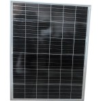 Haz Solar 120W Güneş Paneli Solar Panel Karavan Kamp Tekne Akü Şarj Bağ Evi Güneş Enerjisi