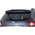 Türkset Dacıa Duster 2 Sport Style Spoiler 2018-2021 (( Plastik - Boyasız ))