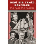 Can Yayınları Beni Bir Temiz Dövseler - Başar Başarır