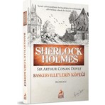 Lisinya Sherlock Holmes - Baskerville'lerin Köpeği