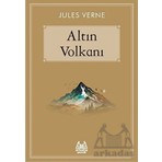 Lisinya Altın Volkanı