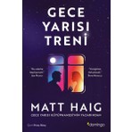 Lisinya Gece Yarısı Treni