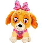 TeknoKapsül 79552 Sun-Htı-Sbr-Peluş Paw Patrol Lıl Bodz Valentınes 28CM Paw 3A