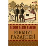 TeknoKapsül Kırmızı Pazartesi