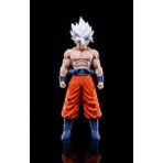 Hobifabrik Atölye Dragon Ball, Super Saiyan Figür, 20 cm