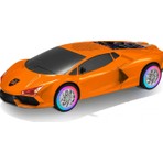 Wster WS-690 Car Speaker Kablosuz Hoparlör - Speaker