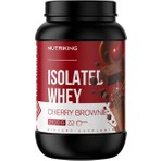 Nutriking Isolated Whey 2100 gr - Cherry Brownie (70 Servis)