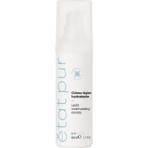 TeknoKapsül Etat Pur The Light Cream Sebum Dengeleyici, Ne Mlendirici, Besleyici Yüz Bakım Kremi Karma Yağlı Ciltler 50 ml