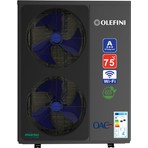 Tommatech Olefini  Ole-24-Hpm2-T Isı Pompası