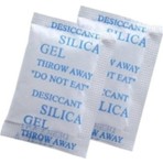  Ayrex Silica 5 Gram Nem Alıcı Silika Jel 200 Adet