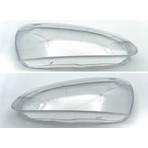 İTHAL Volkswagen Golf 5 Far Camı Sağ-Sol Takım 2005-2010