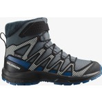 Salomon Xa Pro V8 Winter Waterproof Çocuk Bot