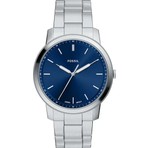 Fossil FFS6180 Erkek Kol Saati