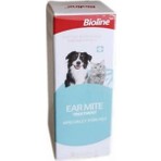 Ny Joy Kedi ve Köpek Kulak Temizleme Yağı 30 ml