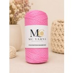 MC Güçlü Grup Polyester Makrome