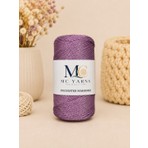 Mc Güçlü Grup Polyester Makrome