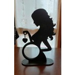 Leaf Creative Bebek Ultrason Fotoğraf Çerçevesi