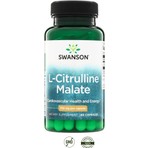 Swanson L-Citrulline Malate 750 Mg – 60 Kapsül