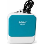 Sobo AQ-003 Tek Çıkışlı Hava Motoru 3 L/dk