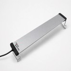 Aqua Lumex Aqua Bar 3 Şerit Bitki Destekli LED Işık 30 cm (35-40 cm Uyumlu)