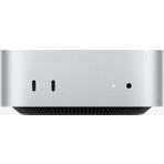 Apple Mac Mini M6 24GB 512GB SSD macOS Mini PC MHQM4TU/A