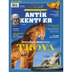 Big Medya Teknoloji ANTİK KENTLER TROYA