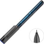 Schneider Maxx 220 S 0.4 mm Asetat Kalemi Siyah