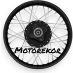 Motorekor Arora CR250 Cross Arka Jant