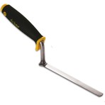 Dekor Yay Çeliği Plastik Sap Eklem Malası (17.5 Cm)