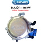OEM Karbüratörlü Beyin Atiker Uyumlu 140 Kw