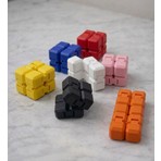 Azesur Sonsuz Küp- Stres Küpü- Infınıty Cube- Hareketli Küp