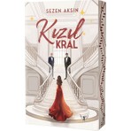 Artemis Yayınları Kızıl Kral