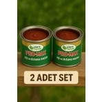 Aşı ve Budama Macunu 2’li Set – Hızlı Iyileşme ve Koruma