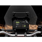 Mobilite Aprilia Tuareg Rally 660 Uyumlu 2026 Model Dijital Gösterge Panel 9h Nano Ekran Koruyucu