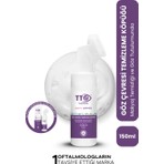 TTO Soft Göz Çevresi Temizleme Köpüğü 150 ml