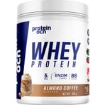 Proteinocean Whey Protein Almond Coffee - 400G - 16 Servis