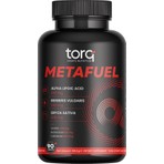 Torq Nutrition Metafuel 90 Tablet