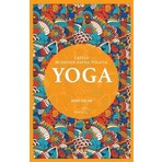 Paloma Yayınevi Bora Ercan'ın Yoga 2. Kitap Ciltsiz Normal Boy 216 Sayfa Eğitim Amaçlı Türkçe Yayın