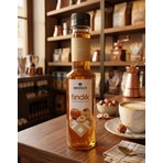 Motifilla Fındık Şurup 250 Ml. ( 350 Gr.)
