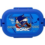 Wiggle Sonic 3 Bölmeli Beslenme Kutusu
