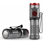 Vip-tec Vıp-Tec Core VT891218 Şarj Edilebilir Mini El Feneri