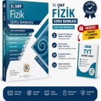 Bilgi Sarmal Yayınları Bilgi Sarmal 2027 11.sınıf Fizik Soru Bankası Güncel Müfredat-Tyt Maarif Deneme Hediyeli!!