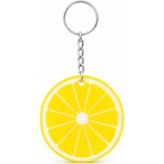 Tarzını Seç 3dmarketi Limon Anahtarlık Charm