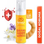 Metapet Kedi Kuru Şampuan 200 ml Çevre Dostu Metal Malzeme ile Hassas Cilt Uyumlu Temizlik