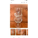 Saturno78 Carlsberg Denmark 0.5l Kadeh