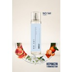 Bargello NO.561 210 ml Erkek Body Mıst Odunsu Ferah Koku ile Ferahlatıcı Etki
