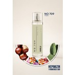 Bargello NO:709 Erkek Body Mist Odunsu 210 ml