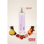 Bargello No:384 Kadın Vücut Spreyi 210 ml Ferah Çiçek Aromalı Uzun Süre Kalıcı Koku
